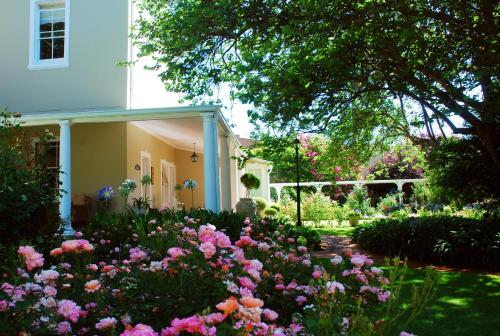 Penryn in Dundee, South Africa