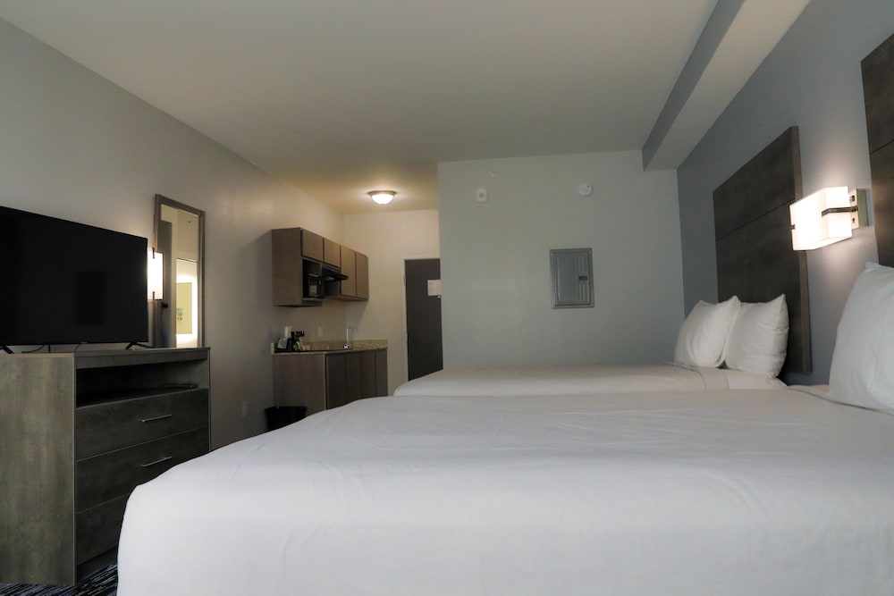 Home Inn and Suites Olive Branch - photo 12