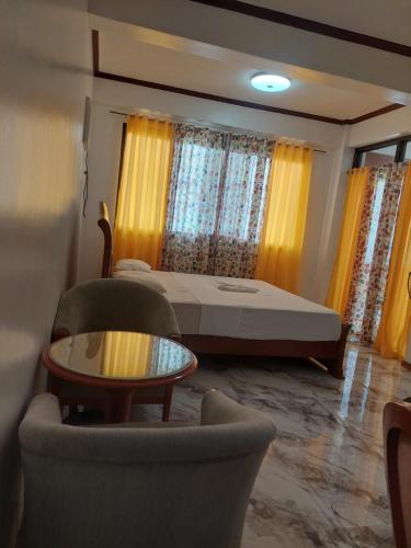 Moonlight Bay Resort in San Fabian, Philippines