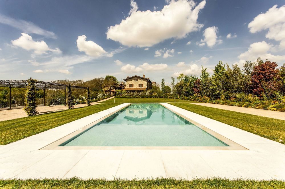 Relais Mondotella — hotel in Pozzolengo