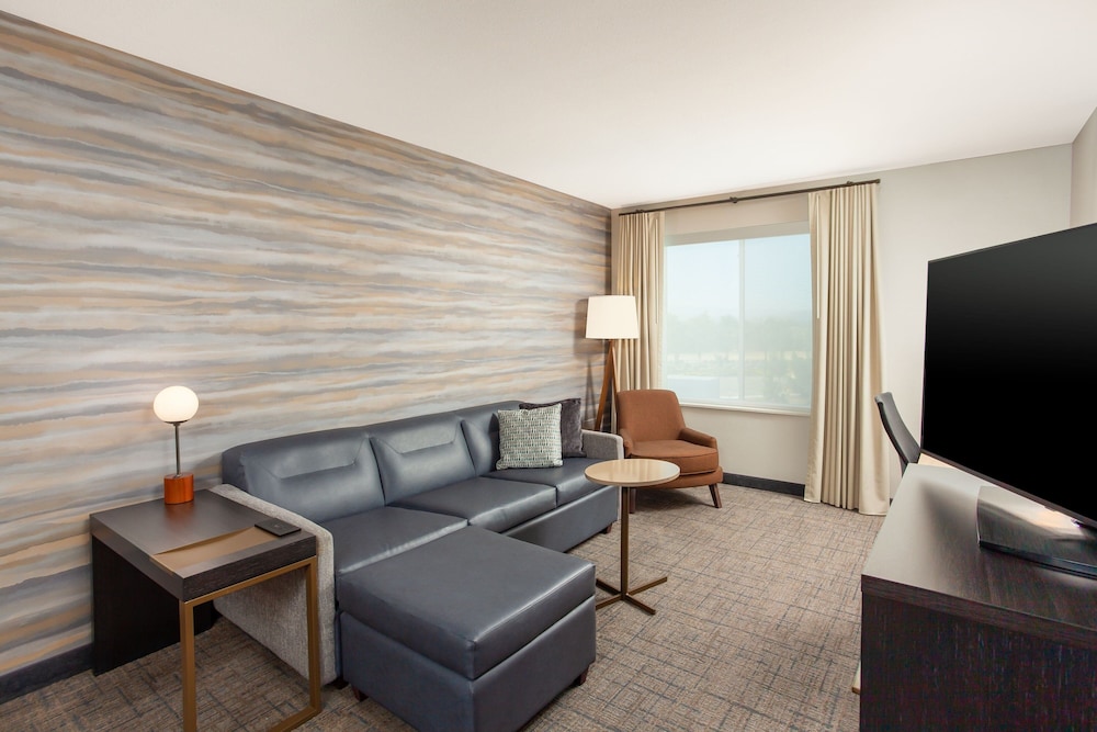 Residence Inn by Marriott Livermore - photo 37