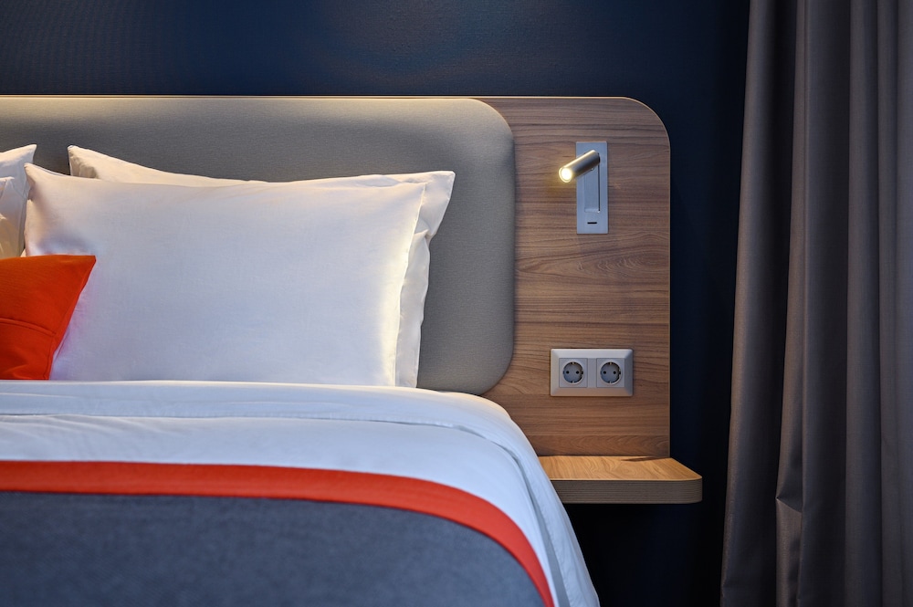 Holiday Inn Express Almaty by IHG in Almaty, Kazakhstan