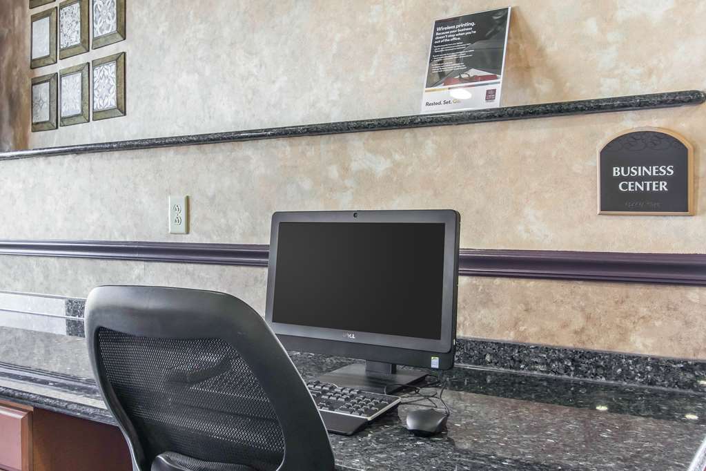 Comfort Suites Smyrna Nashville Area - photo 42