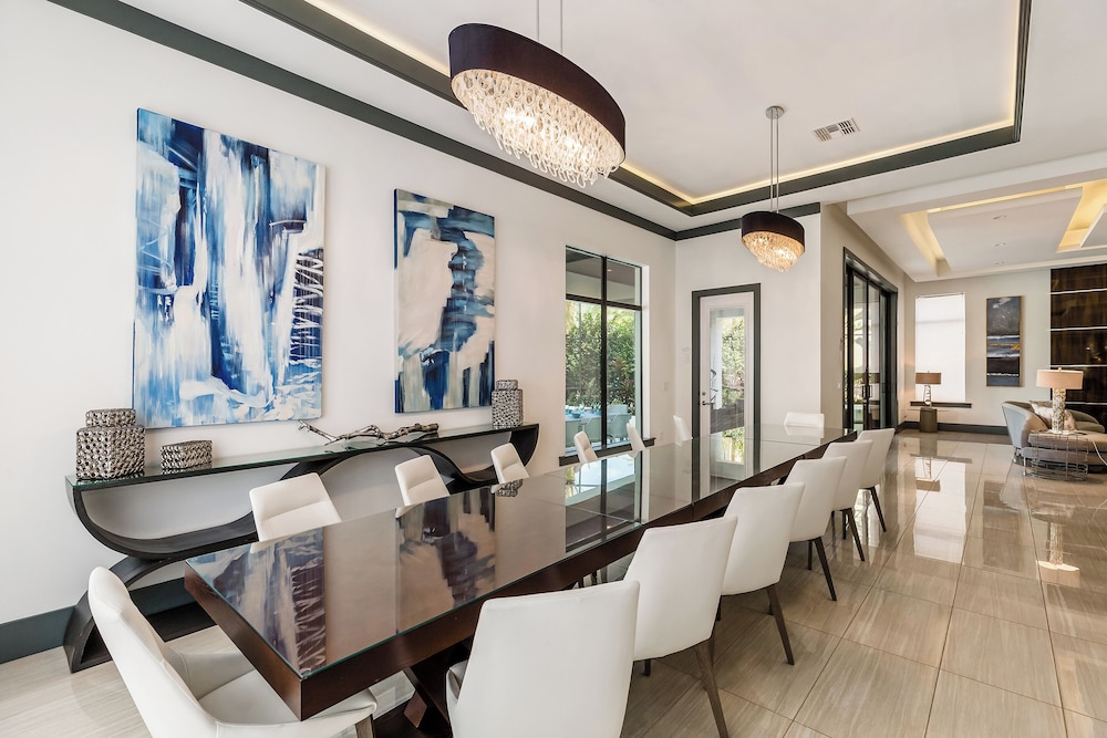 Villatel Luxury Homes at Reunion Resort - photo 78