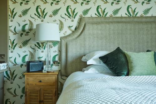 The Duncombe Arms — hotel in Burton Upon Trent