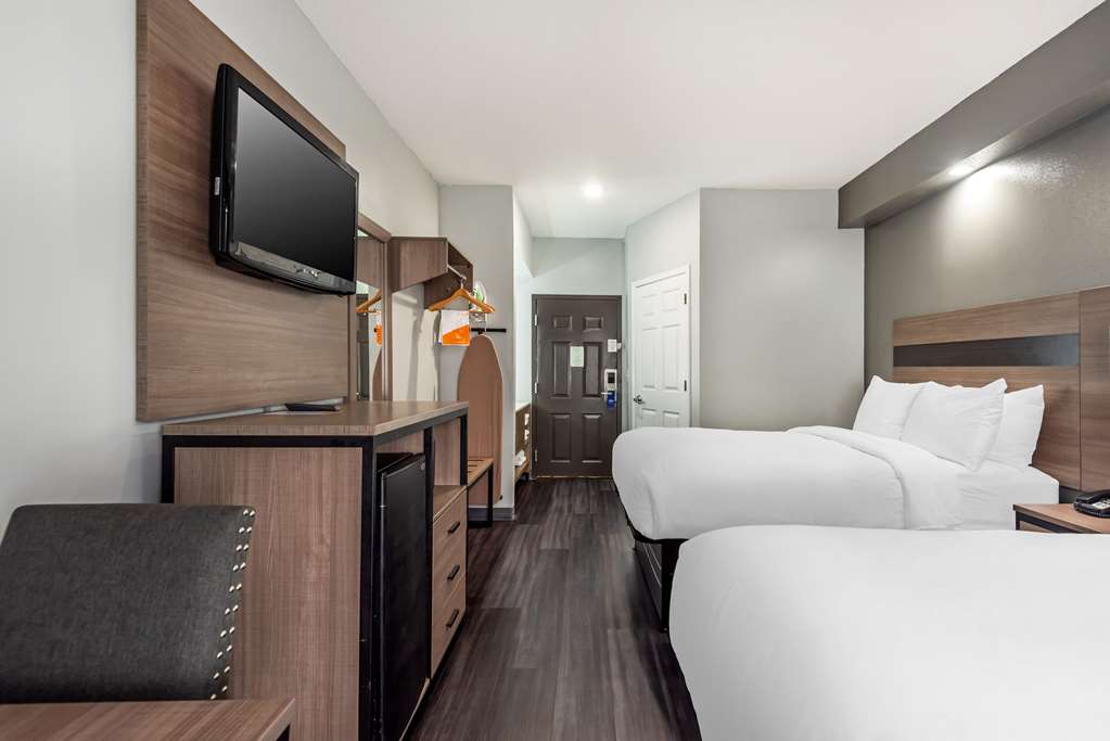 Comfort Inn Lafayette North I 10 - photo 8