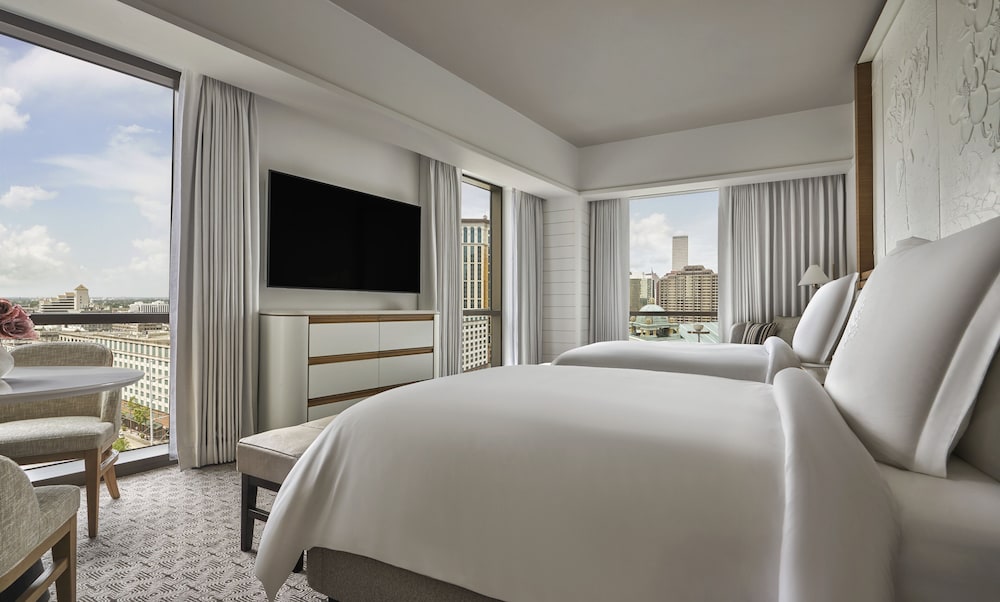 Four Seasons Hotel New Orleans - photo 9