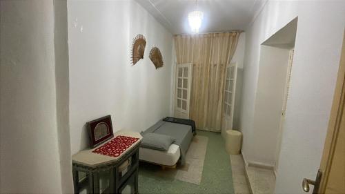 Dar Halima in Unknown City, Tunisia