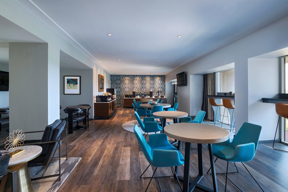 The Ricardo Marriott DFW Westlake - photo 44