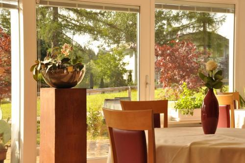 Hotel Gasthof Wieser in Nova Ponente, Italy