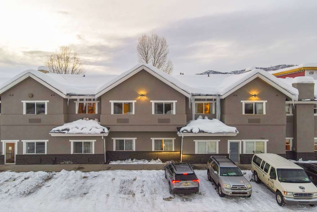 La Quinta Inn by Wyndham Steamboat Springs - featured photo