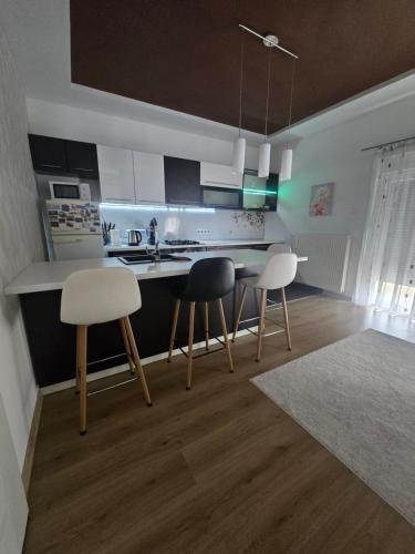Apartman Nia — 4-Star Luxury Hotel in Bihac, Bosnia and Herzegovina