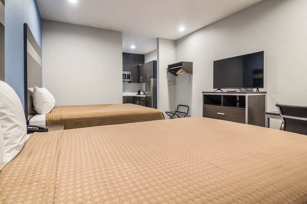Studio 6 Deer Park TX - photo 21