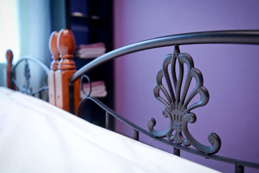 Slavyanka Mini Hotel — Moscow — photo 3