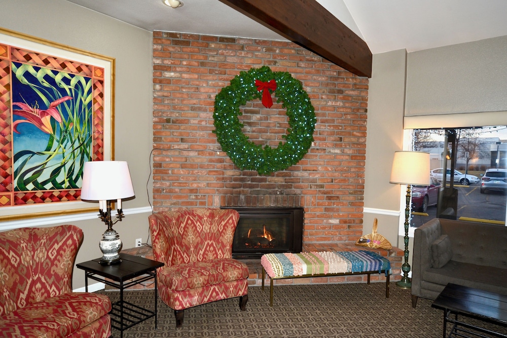 Riversage Billings Inn - photo 3