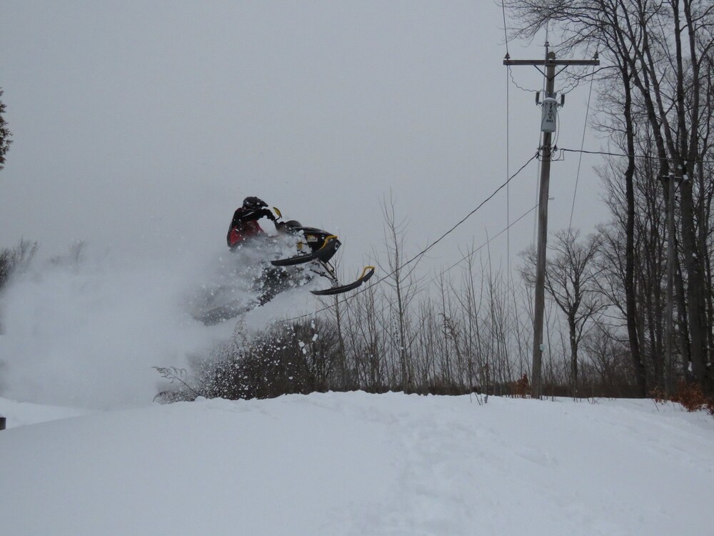 Tug Hill Resort - photo 39