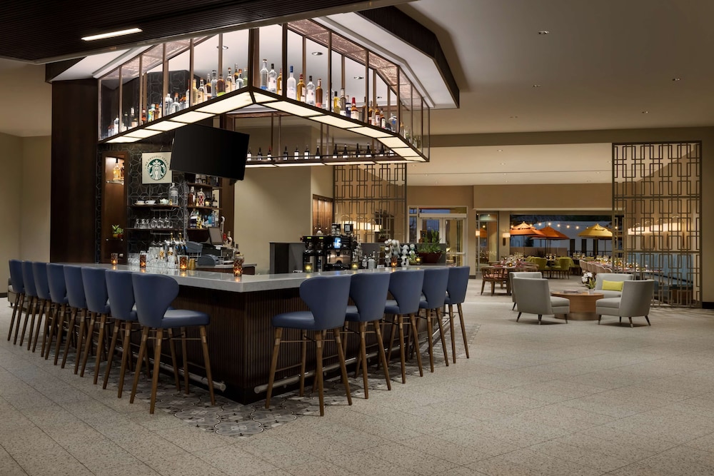 Doubletree By Hilton Tucson Downtown Convention Center - photo 82