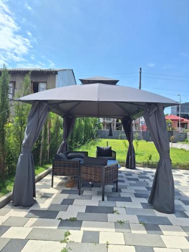 Hotel Barbare — Kobuleti — photo 4