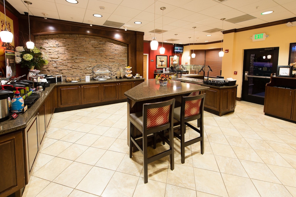Staybridge Suites Charleston Ashley Phosphate - photo 79
