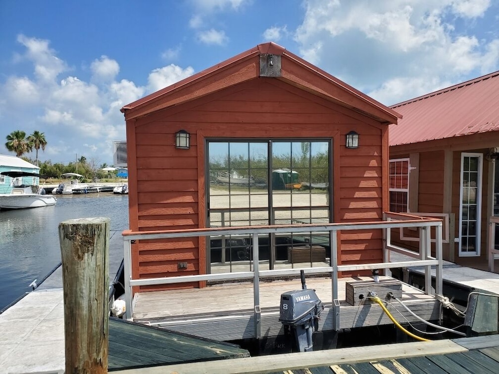 Old Wooden Bridge Resort & Marina - photo 125