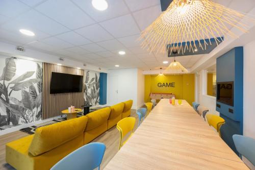 Résidence Nemea Aix Saint Victoire in Aix-En-Provence, France