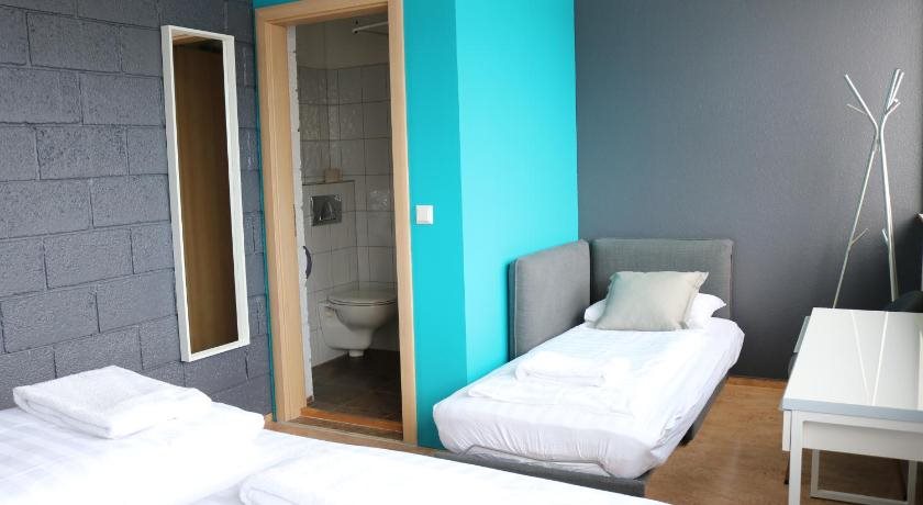 Borgarnes HI Hostel