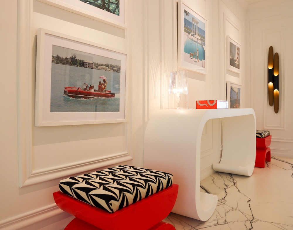 UMA House by Yurbban South Beach - photo 52