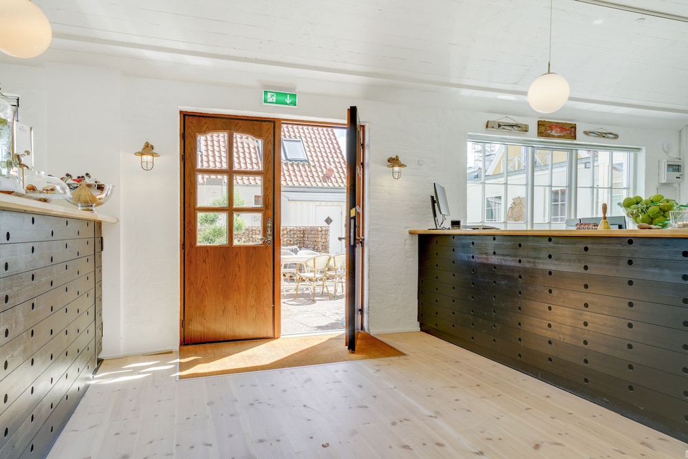 Skagen Harbour Hotel — Skagen — photo 4