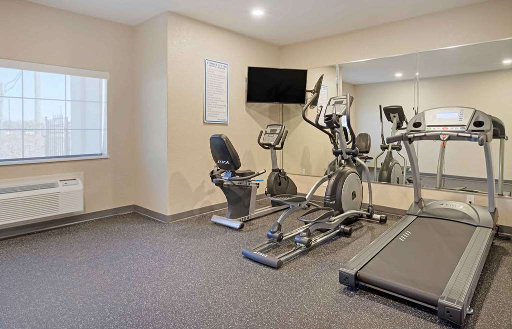Extended Stay America Suites Baytown - photo 33