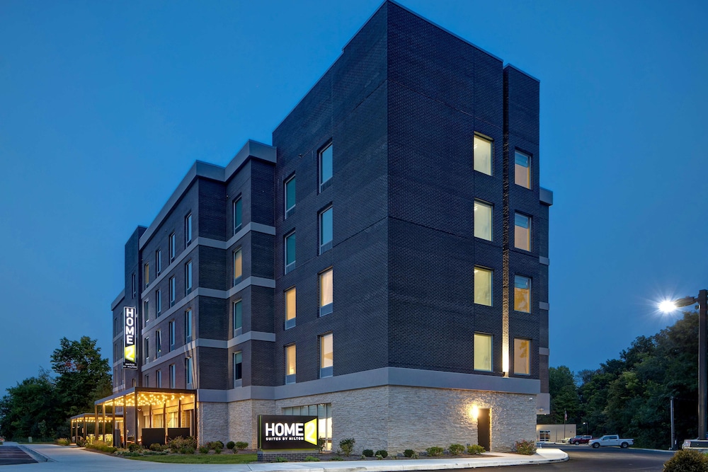 Home2 Suites by Hilton Carmel Indianapolis - photo 44