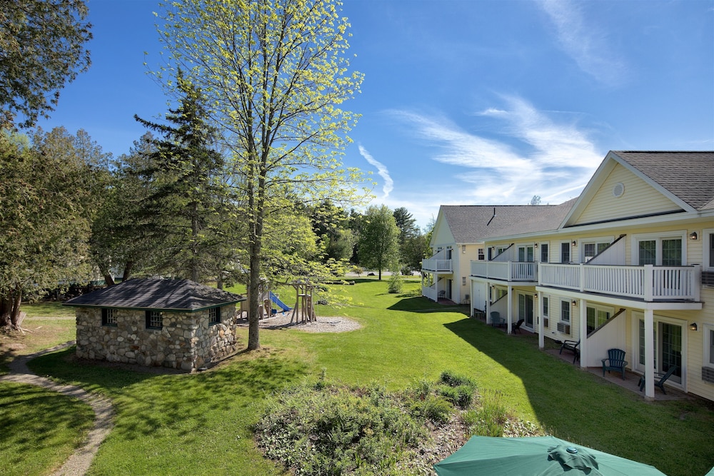 The Country Inn at Camden Rockport - photo 41