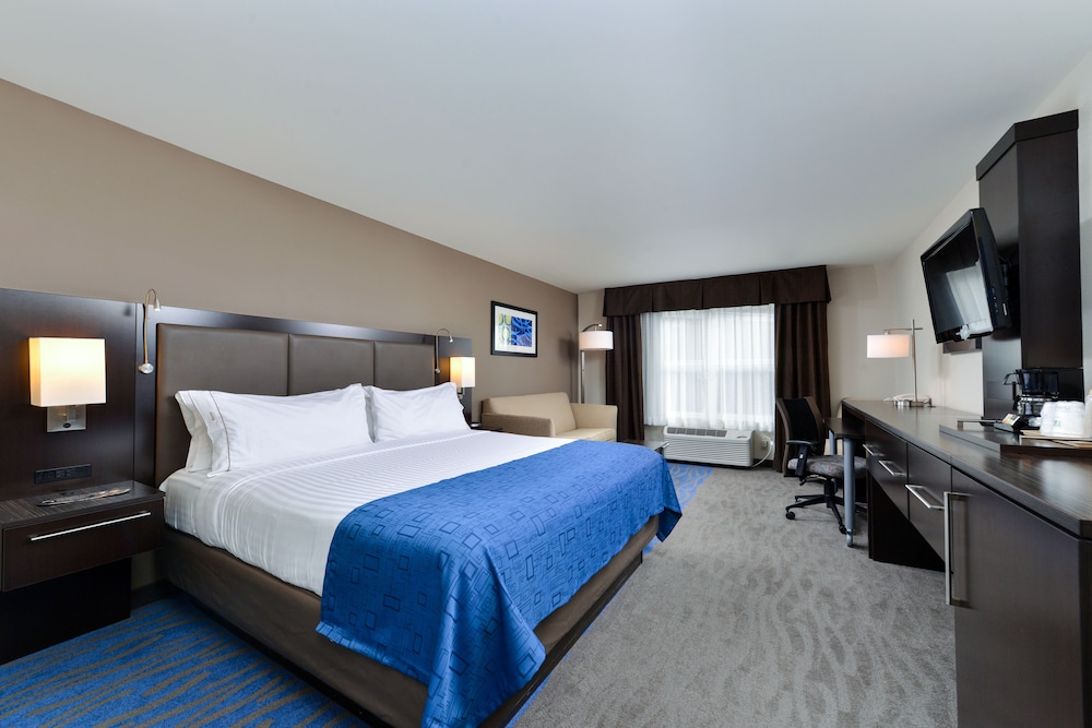 Holiday Inn Express St. Louis West O'Fallon by IHG - photo 20