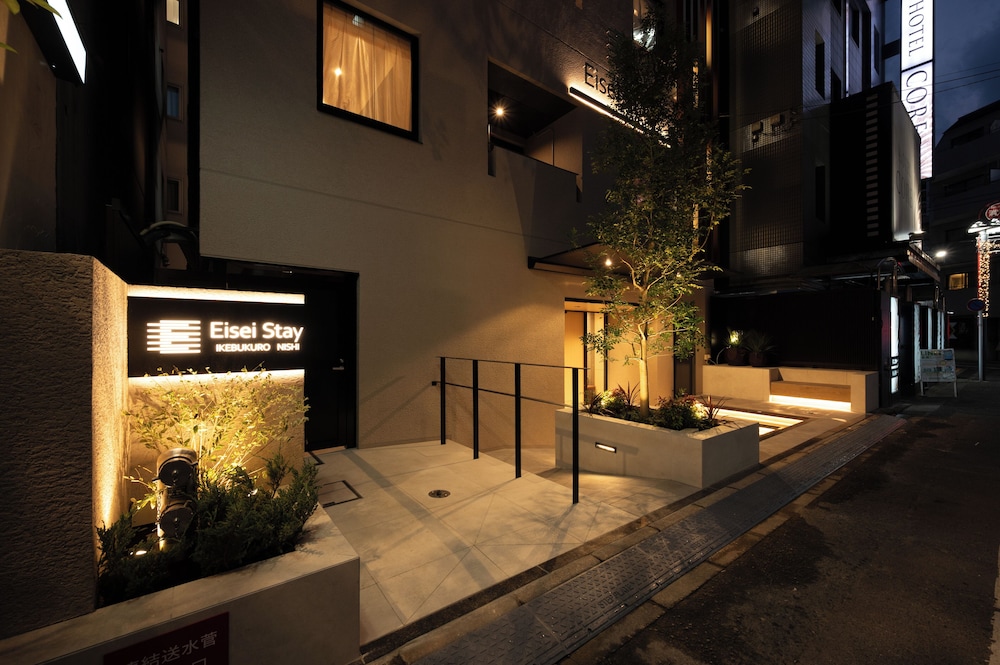 Hotel Q — Kawaguchi
