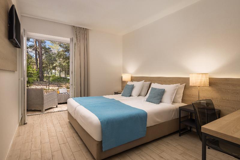 Aminess Senses Hotel — 4-Star Luxury Hotel in Jelsa, Croatia