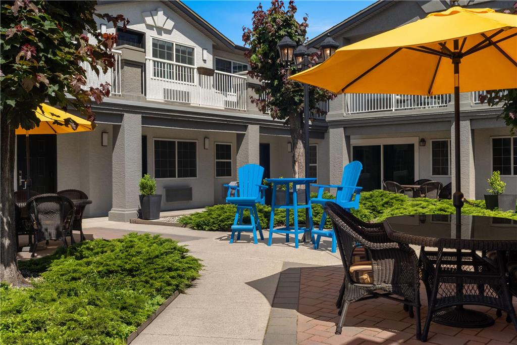 Hotel image of Days Inn by Wyndham Kelowna
