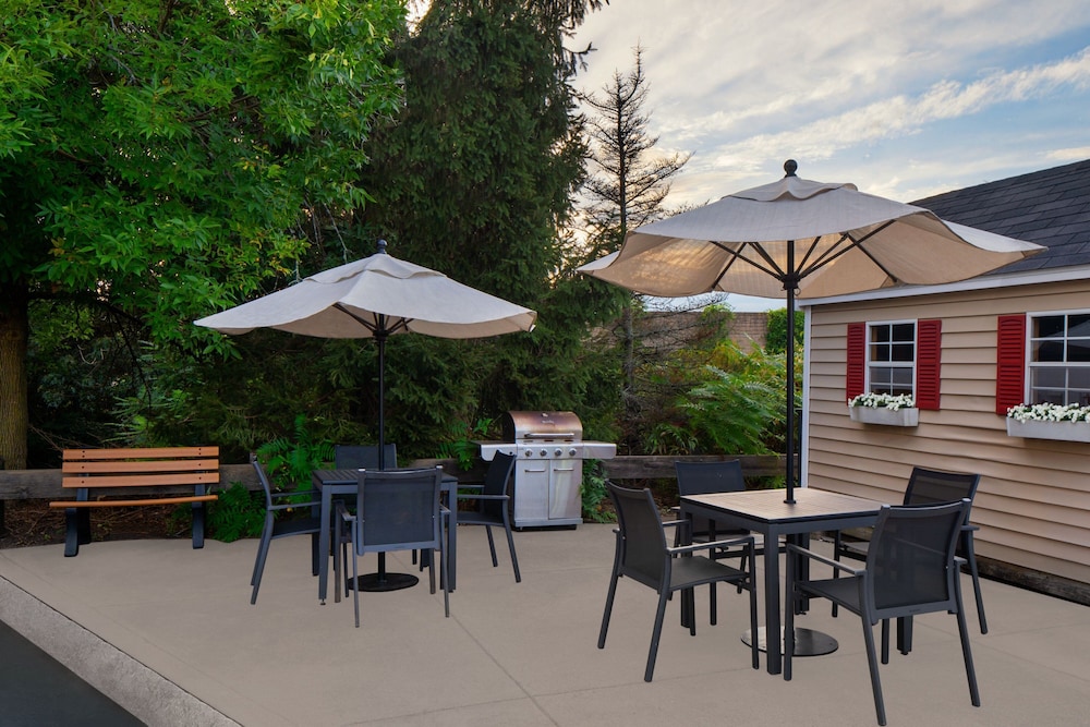 Residence Inn Boston Dedham - photo 28