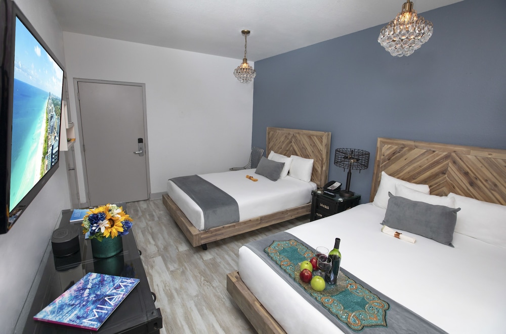 The Whitelaw Hotel - photo 10