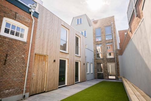 Happy 1 Bedroom Apartment WE39C — 4-Star Luxury Hotel in Tiel, Netherlands