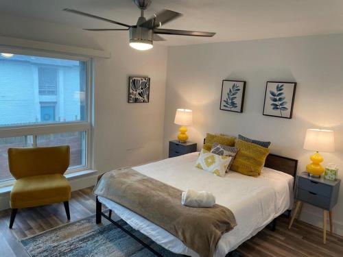 Casa Wooten Pet Friendly — 4-Star Luxury Hotel in Austin, United States