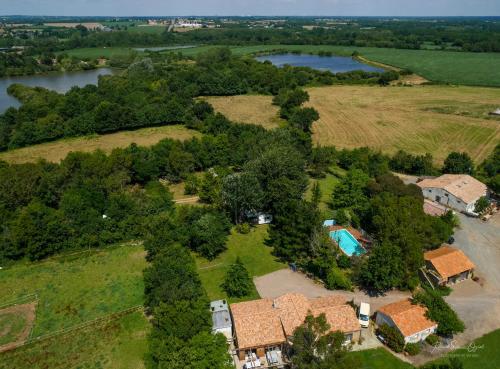 Domaine les Rousselières — hotel in Olonne-Sur-Mer