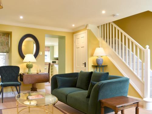 2 The Reading Room Cottages Uk31801 - last minute hotel in Barningham