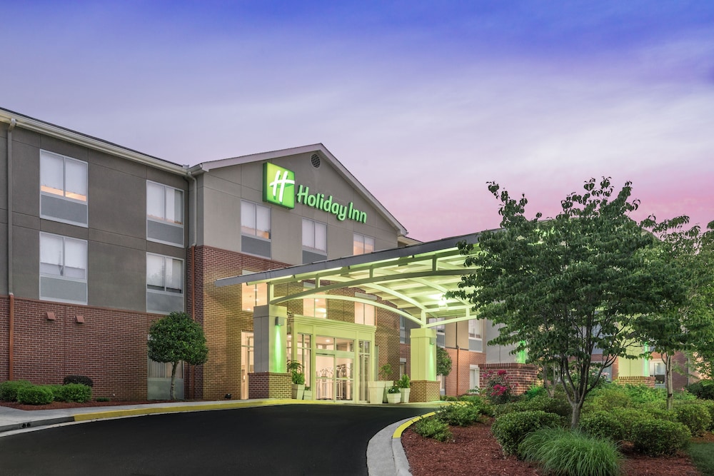 Holiday Inn Atlanta Roswell by IHG in Roswell, United States