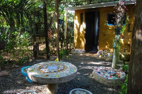 A Casinha do Forneiro in Bonito, Brasil