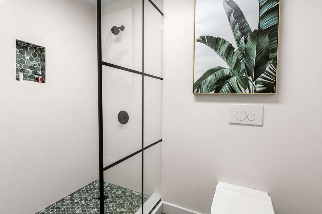 Red Lion Hotel Charlotte - photo 35
