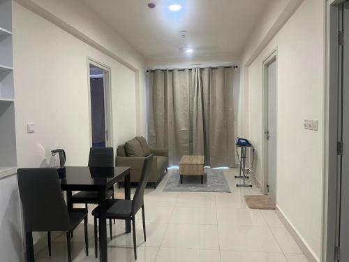 Skyside Inn in Hulhumale, Maldives