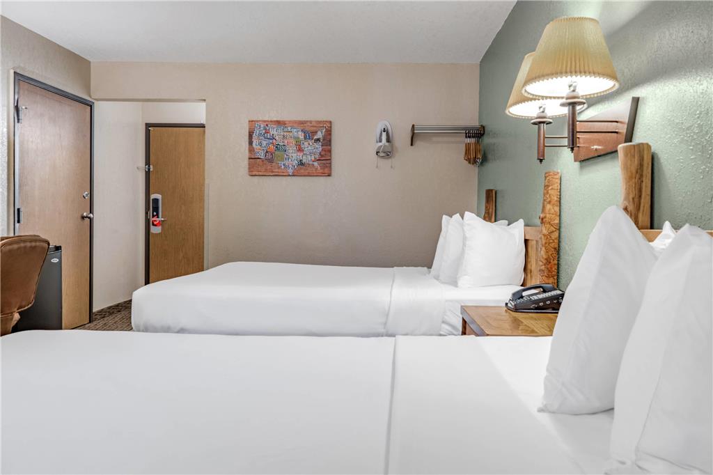 Econo Lodge Custer Crazy Horse Area - photo 27
