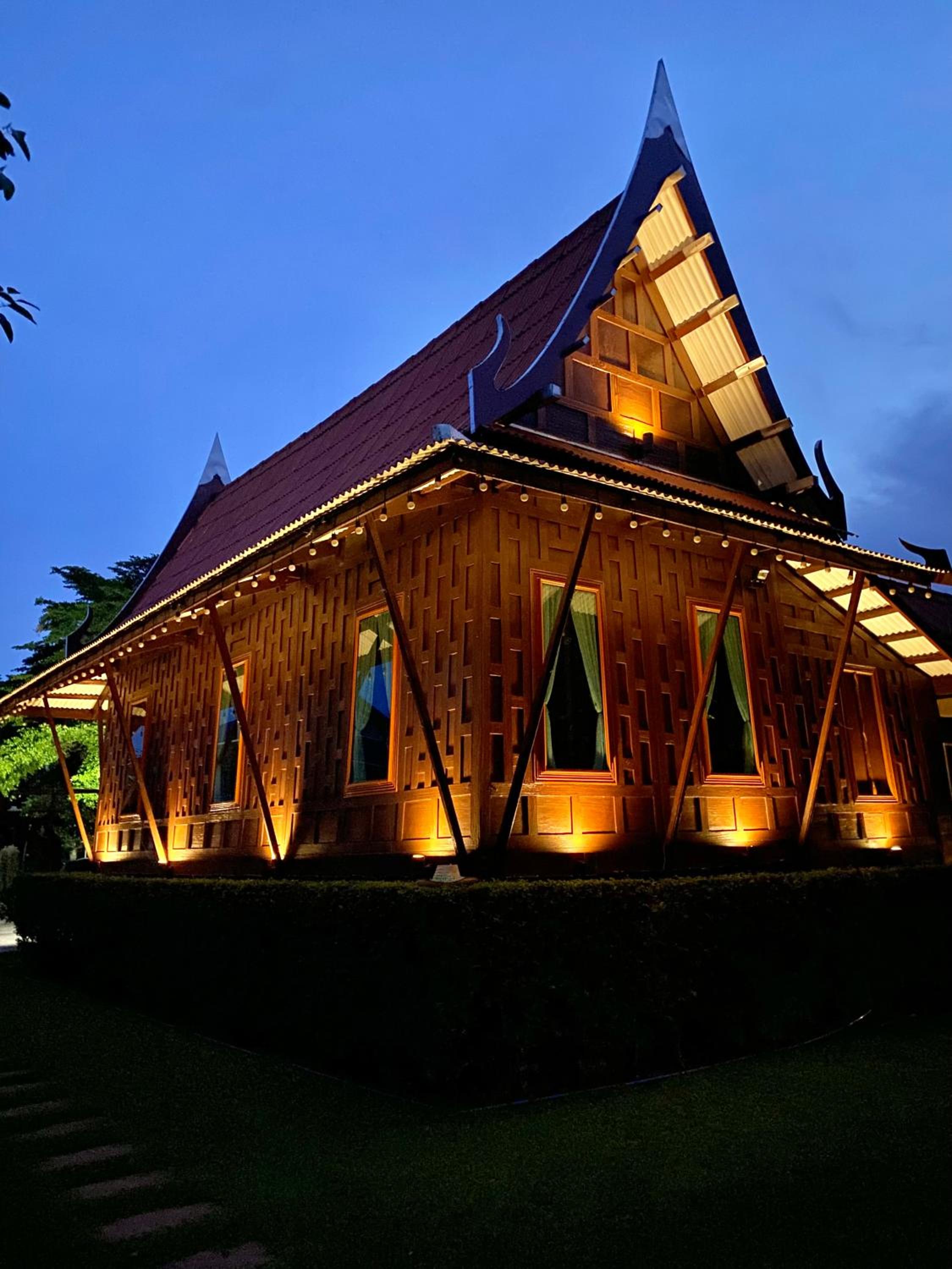 Baan Kornnara — Amphawa — photo 4