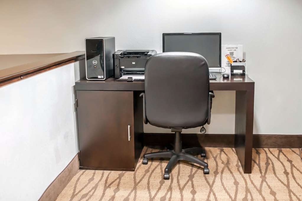Sleep Inn & Suites Emmitsburg - photo 33