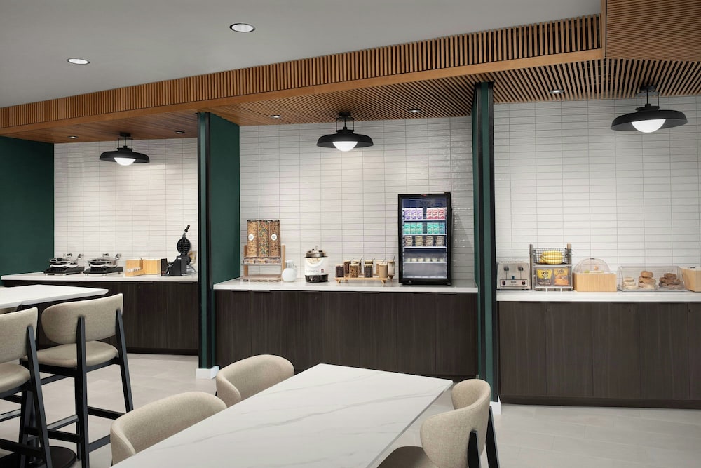 Fairfield by Marriott Inn & Suites Portland Newberg - photo 37