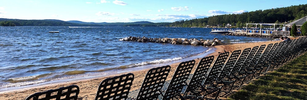 The Margate Resort on Lake Winnipesaukee - featured photo